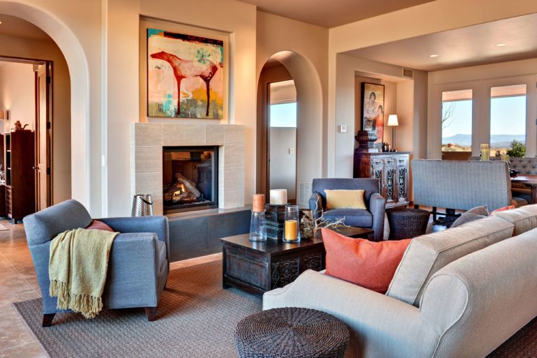 Terra Norte Kayenta Home