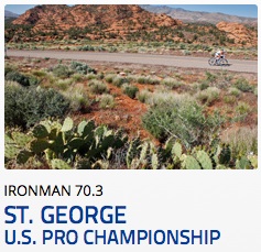 St. George Ironman