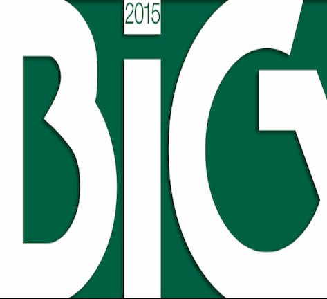 Best In Green Award