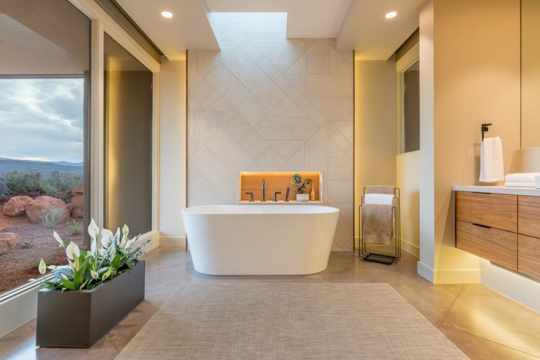 The Kayenta Concept Home 2